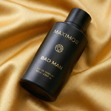 BAD MAN