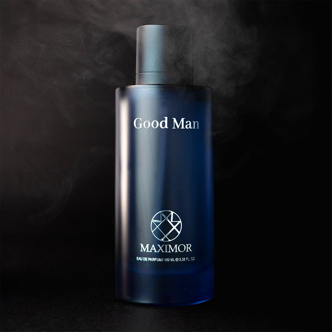 GOODMAN - Maximor Perfumes