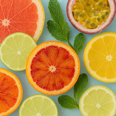Fruity