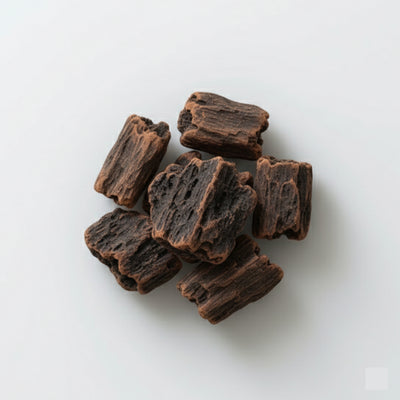 Agarwood