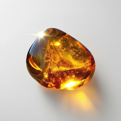 Amber