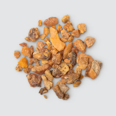 Benzoin 